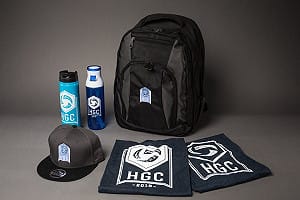 電競護照登場！《暴雪英霸》HGC全球冠軍賽亞太對決台北開打
