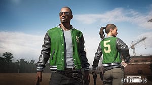 《絕地求生》賀Xbox One玩家達5百萬！PUBG5夾克免費送