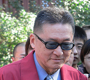 特立獨行的李敖 為30年前的舊事要告自立晚報
