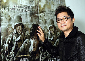 台韓對望！《血觀音》導演與韓國導演對談台韓影業未來