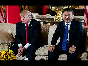 中美全面槓上！法媒：習近平盲目自大 還能挺多久？