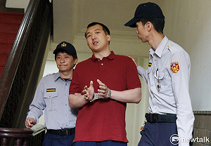 陸生共諜判免入監 只因為這個理由