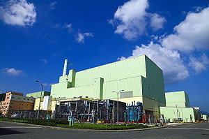 高茹萍觀點》哈囉！你確定重啟的是「新的」核四廠？