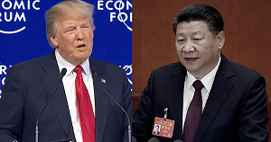 王英銘觀點》中美貿易大戰 誰是輸家？