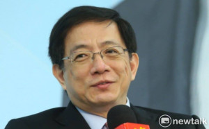 管中閔正式宣戰：台大無校長 教育部應承擔法律責任