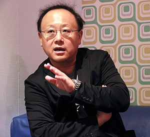 IESF開賽 史哲：高雄是台灣電競首都