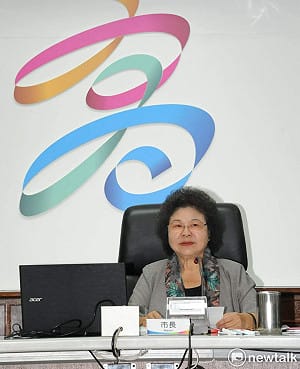 告別高雄 陳菊勉市府團隊如期完成重大建設