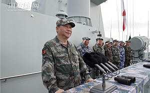 學者：台灣堅韌挺住對紐澳最有利　習若得逞將顛覆戰後和平穩定