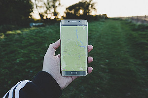 路癡救星！Google Map導航將用地標取代路名