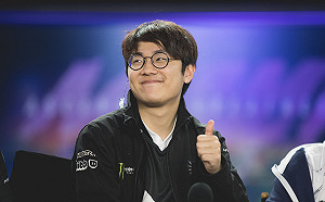 《英雄聯盟》TL出征MSI 輔助Olleh：不想再讓北美粉絲失望