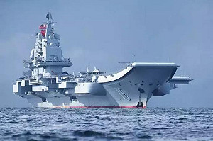 遼寧號航母外銷賣給俄羅斯或印度？中國：從未聲明