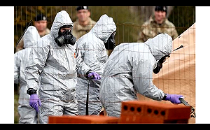 俄11特工涉2神經毒素謀殺案! 英國制裁還召見大使要解釋 俄國嗆報復