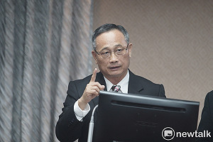 警政署長挺警消不服從? 陳家欽 : 若年改方案好 不會上街頭