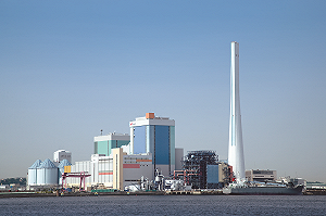 環團批深澳污染重 台電： 重金屬排放非常低