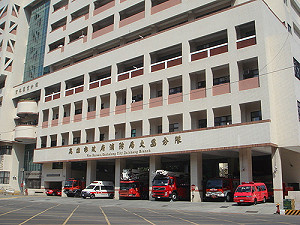 高市消防局向醫院拗耗材? 官員否認