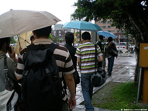 梅雨＋豪雨週三駕到！水利處：這3件事很重要