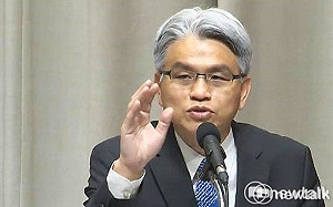 韓國瑜邀總統赴立院國情報告 學者︰憲法法庭未明文否定「統問統答」