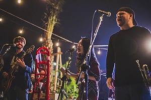 最大免費沙灘派對！旗津春季音樂節交通方式超特別