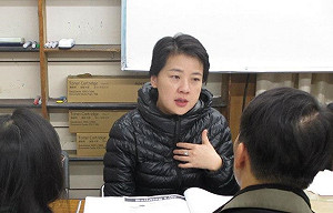 北市抗議多 支援警怨同工不同酬