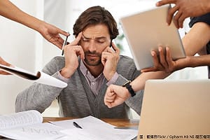繳稅月多難過？！上班族6成7動用積蓄痛苦指數飆升