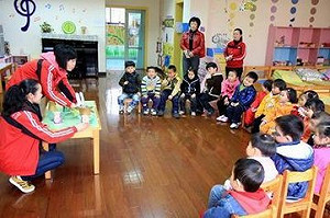 每年百億補助私幼 婦女新知 : 假公共化慷人民之慨