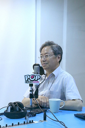 放榜新聞終結後該做什麼？張善政：教育部可以做更好的利用