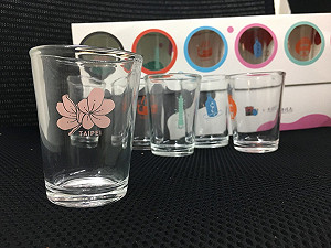 活化舊城文化 超Q台北啤酒杯7月上市