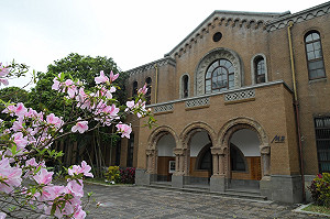 風中的名字1》軍警進入校園抓人 「四六事件」揭開白色恐怖序幕