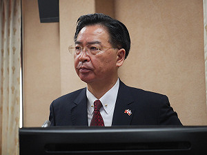 美國匹茲堡槍擊案 外交部表達慰問哀悼之意