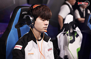 《英雄聯盟》夏季賽重新出發 Deft和粉絲相約：今年世界賽見