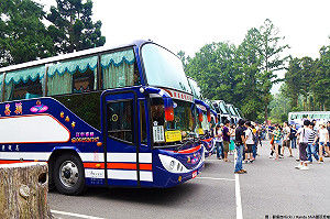 夏季旅遊旺季來臨！搭遊覽車這5項設備hen重要