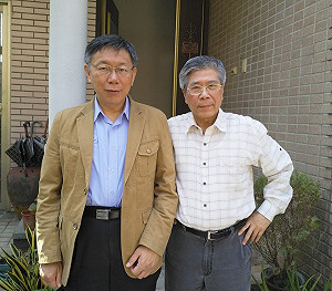 電台要求支持民進黨候選人 老包拒絕且主動請辭