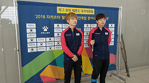 電競戰亞運》全力拼預選賽！Peanut：想讓大家更了解電競