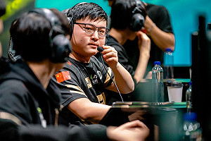 電競戰亞運》官方怕背鍋？驚傳中國原定不派隊參賽