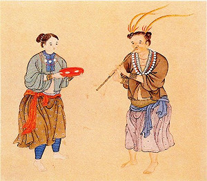 三族記系列34》大爆炸之後的日子