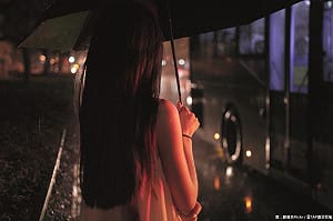 鋒面及氣流正式來襲！全台各地轉為有雨天氣