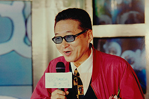緬懷李敖 李戡：我是真正的統派