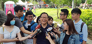 護航吳音寧 丁守中怒批總統亂政