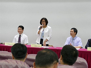 查賄影響選情 雄橋檢：檢調警須嚴守偵察不公開