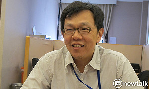 台灣最美的風景是人 姚人多：這片風景也有陸生參與