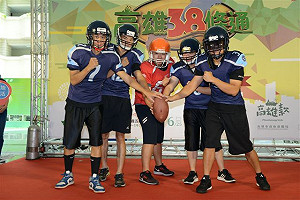《高雄38條通》翻新 節目面向多元