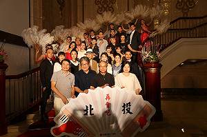 吳念真攜大咖演員製作音樂劇 票房熱賣3縣市再加場