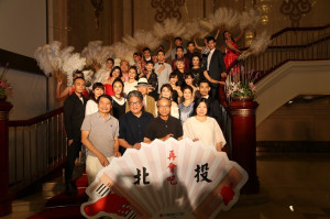 吳念真攜大咖演員製作音樂劇 票房熱賣3縣市再加場