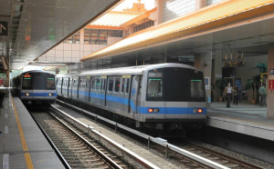 捷運票價怎麼算？北捷：以「兩站間搭乘里程的最短路徑」計價