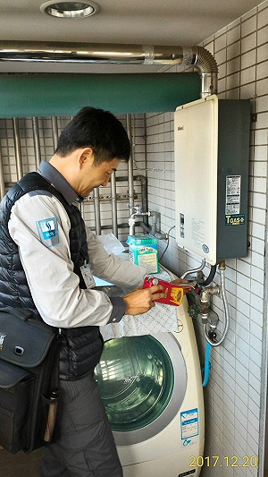 注意啦！瓦斯拒檢北市重罰兩萬