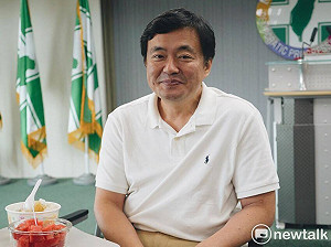洪耀福：侯友宜曾致電媒體高層 要求不要再報導文大宿舍