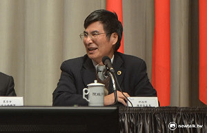 快訊》科技部長陳良基傳將轉任教育部長