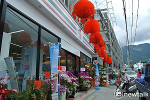 門市位置不夠熱鬧顧客少 全臺4百家小7深夜不營業