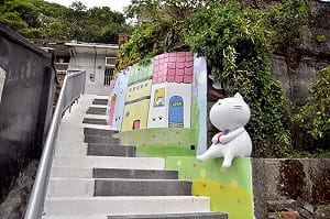 夏日鐵道漫遊打卡去！瑞芳5特色車站秘境大公開