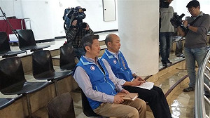 韓國瑜是張榮味人馬？國民黨：一碼歸一碼